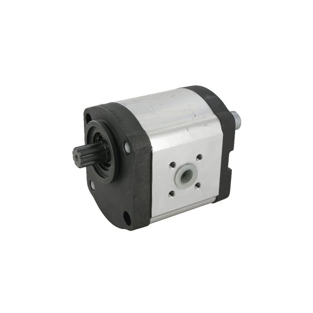 Pompă hidraulică cu angrenaje AZPF-12-008LFP20PB Bosch Rexroth 0510415328