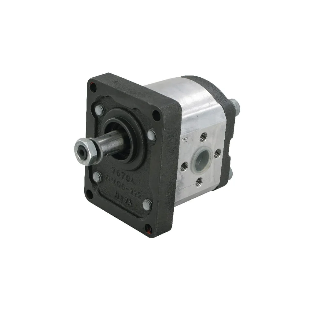 Pompă hidraulică cu angrenaje AZPF-10-019LHO30KB Bosch Rexroth 0510625319