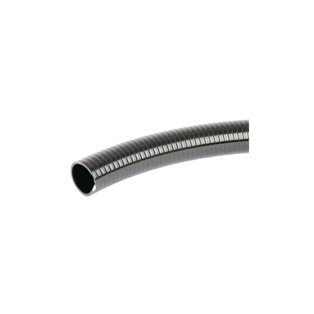 Furtun negru 51x4,8 AP308
