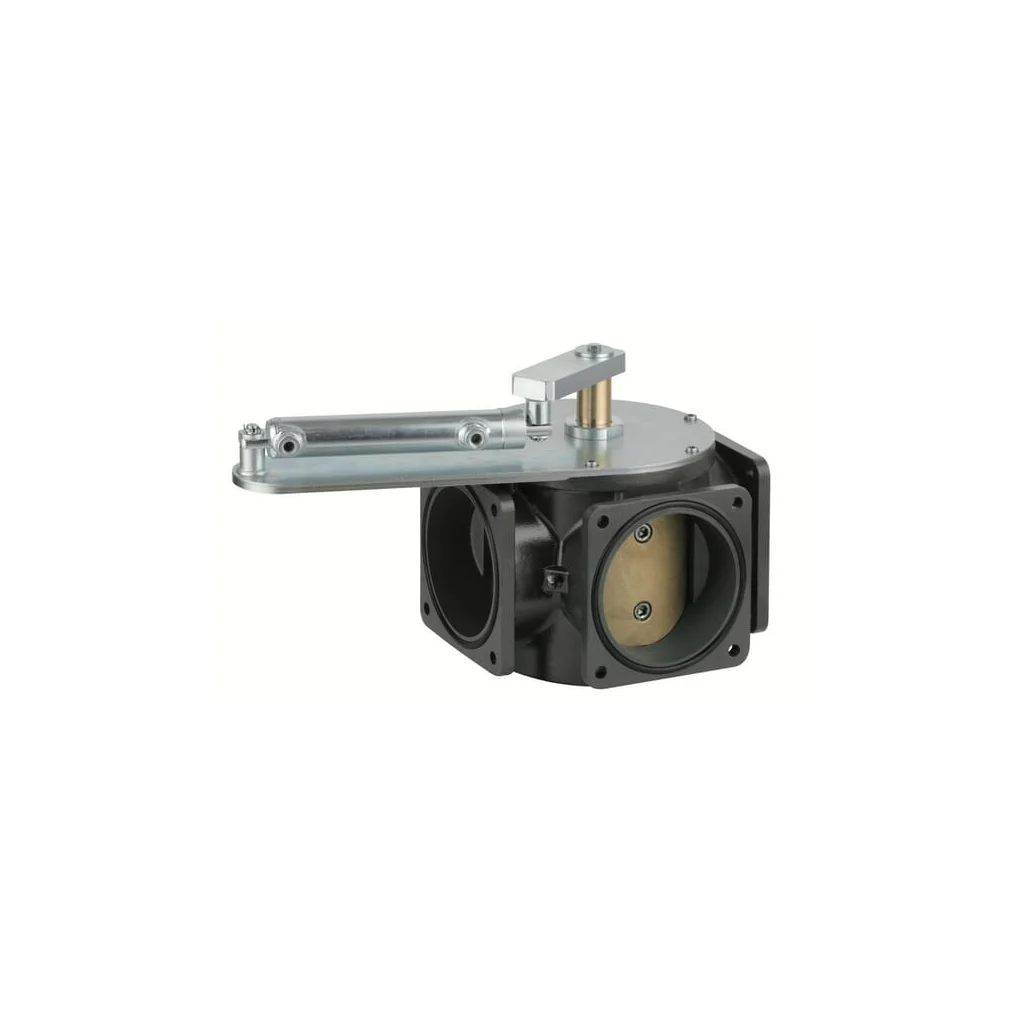 Supapă cu 3 căi 8"+Cilindru HD 0601 ARZO0024200601