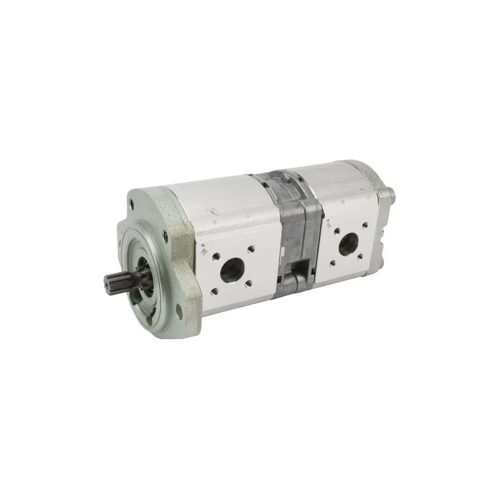 Pompă hidraulică cu angrenaje AZPFF-12-019/011RRR2020KB-S0081 Bosch Rexroth 0510665128