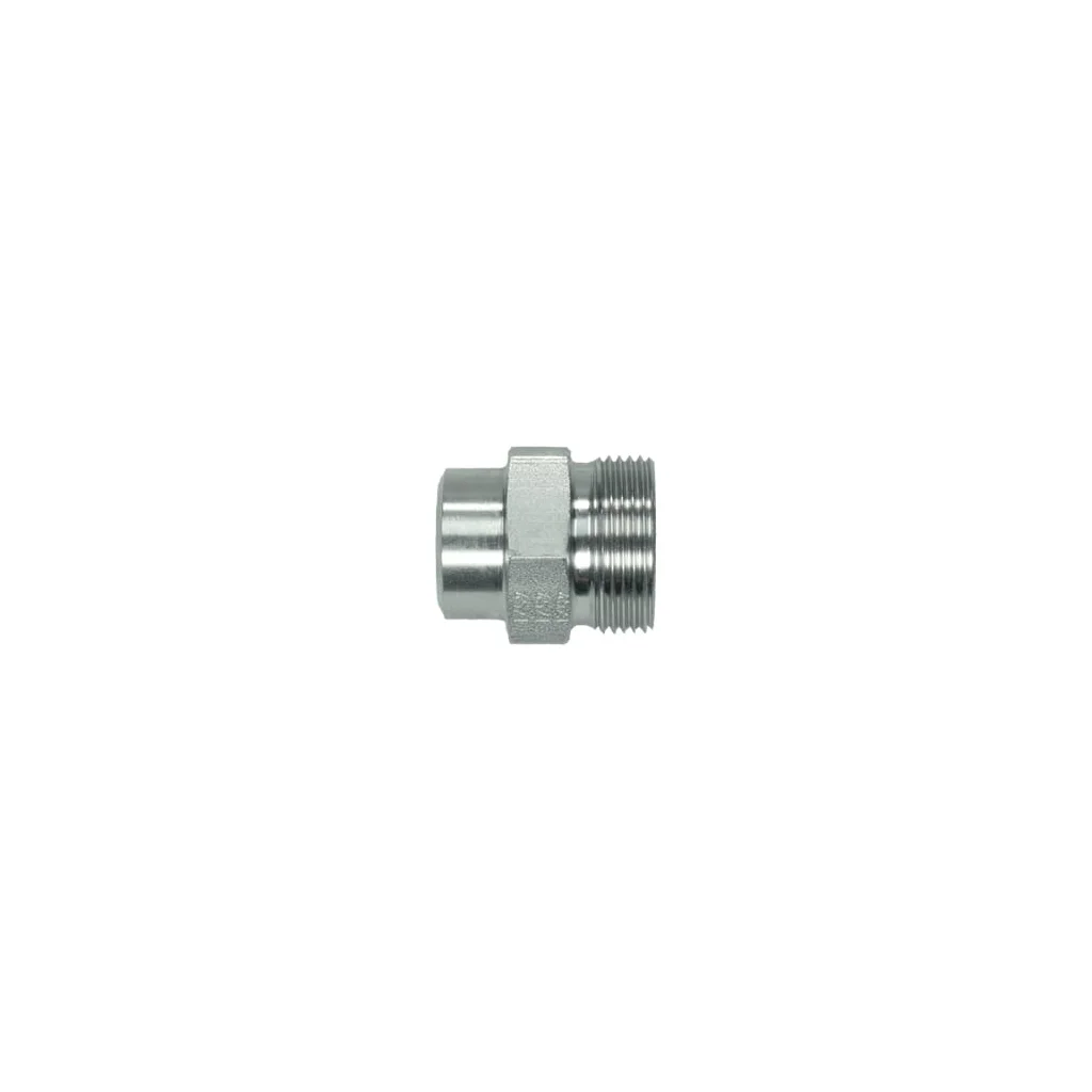 Cuplă 25S SS ASS25SSS