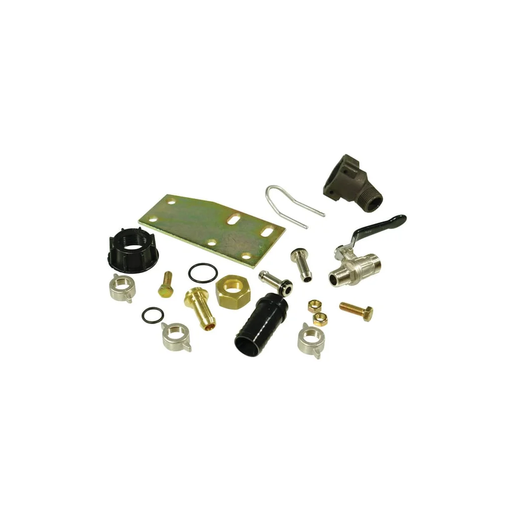 Set racorduri VDR 50 AR991