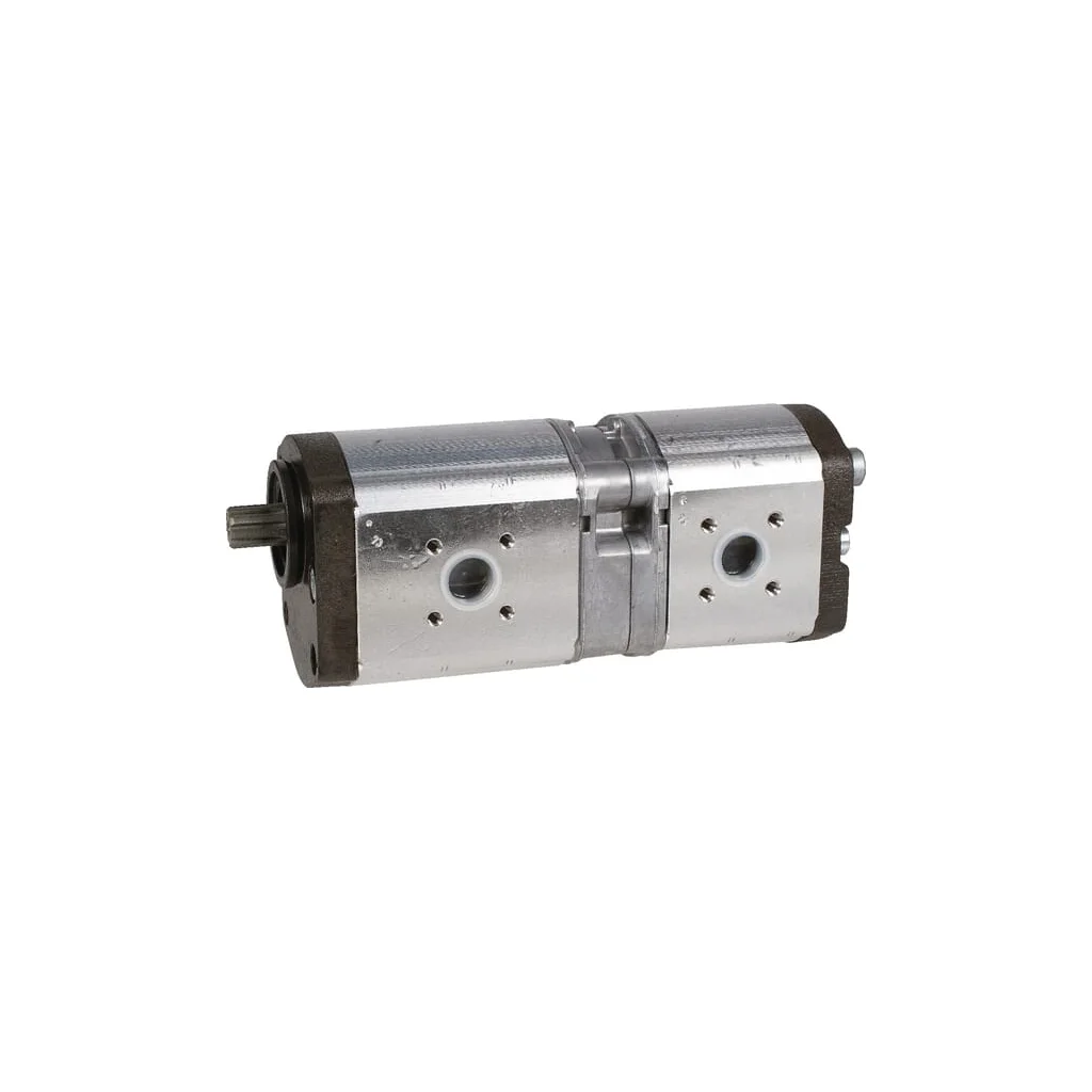 Pompă hidraulică cu angrenaje AZPFF-21-022/016LFP2020PB Bosch Rexroth 0510765337