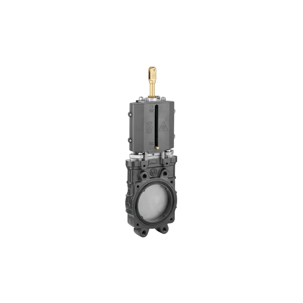 Robinet cu sertar cuțit 8" ARZO0100200000