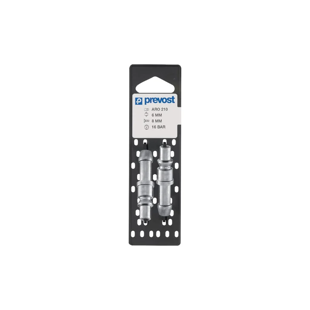 Conector tată cu armătură pentru furtun 6mm ARP066806P002
