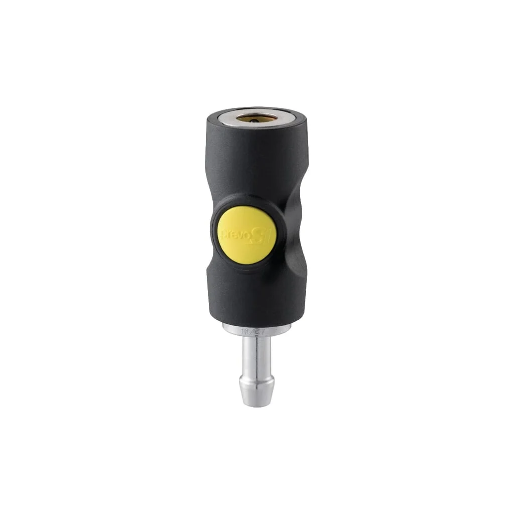 Cuplă de siguranță cu eliberare rapidă cu racord furtun de 8 mm ASI061808