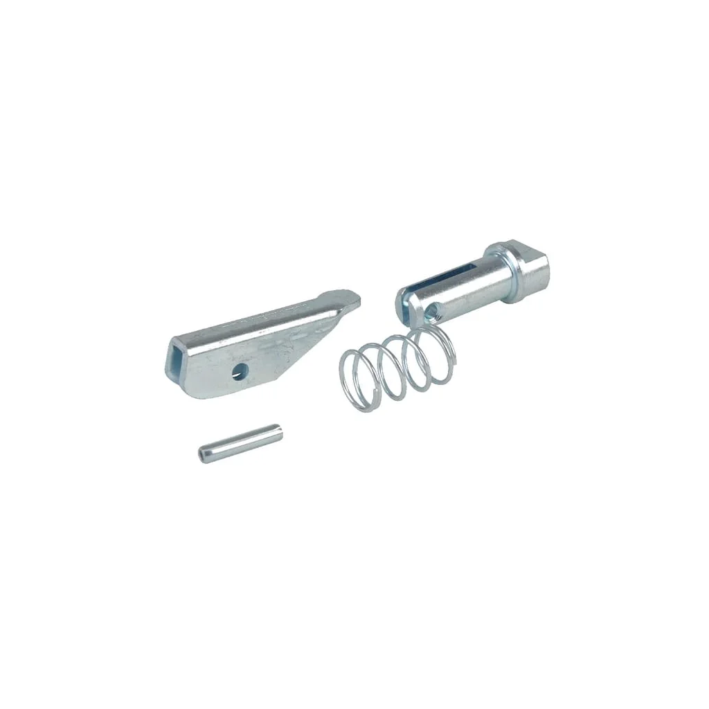 Set dispozitiv de blocare pentru ISO 1+2 model vechi până în 2009 L=54mm diametru 15,8/22mm AR1A