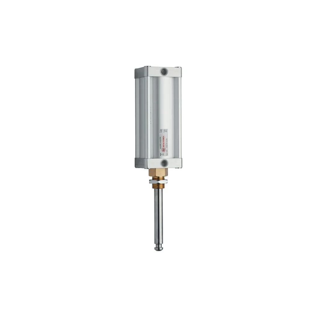 Cilindru pneumatic 8" MZ ARZO0570200000