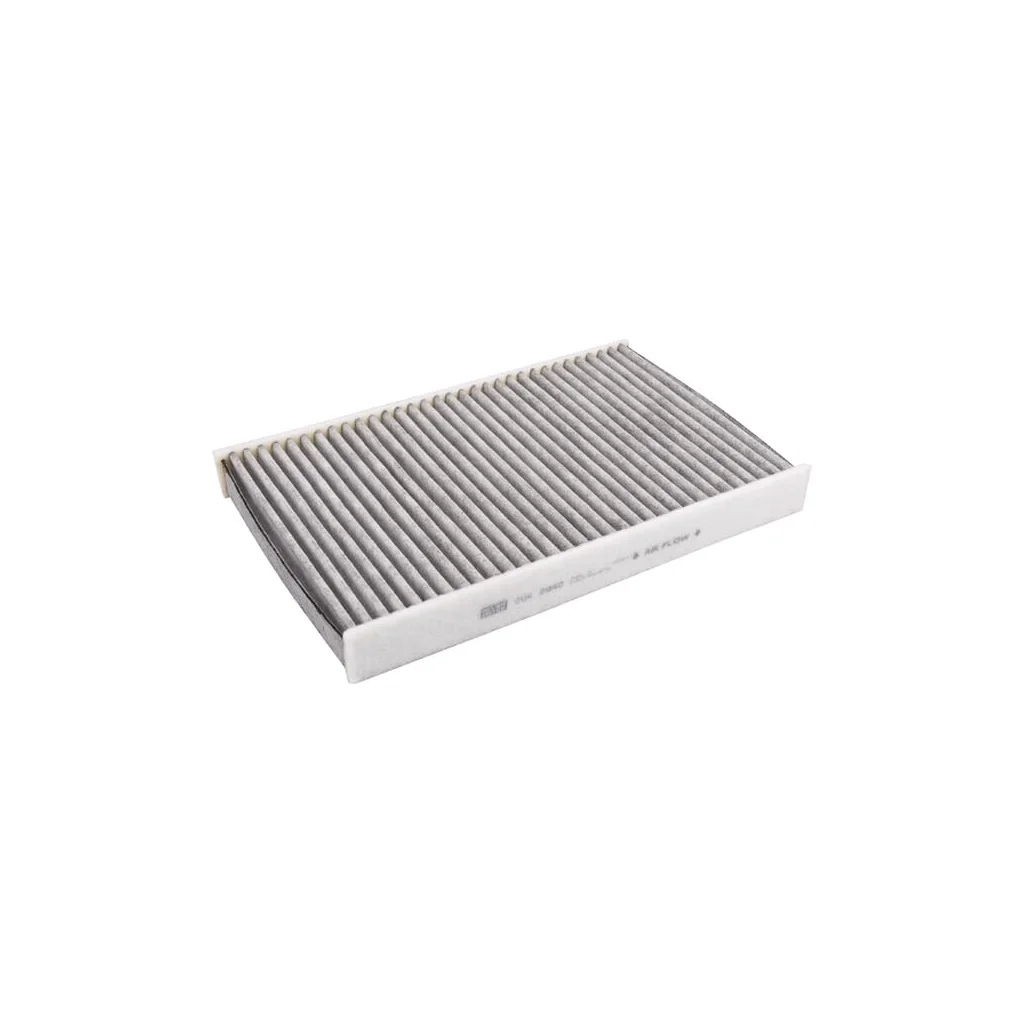 Filtru de carbon plisat AXK1007