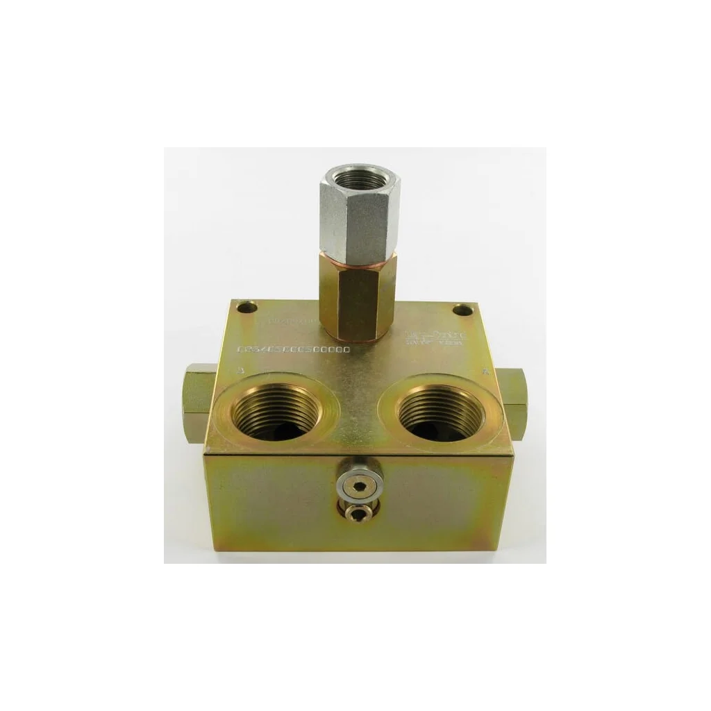 Valvă de control 1" A-VSL-R 100 AVSLR100