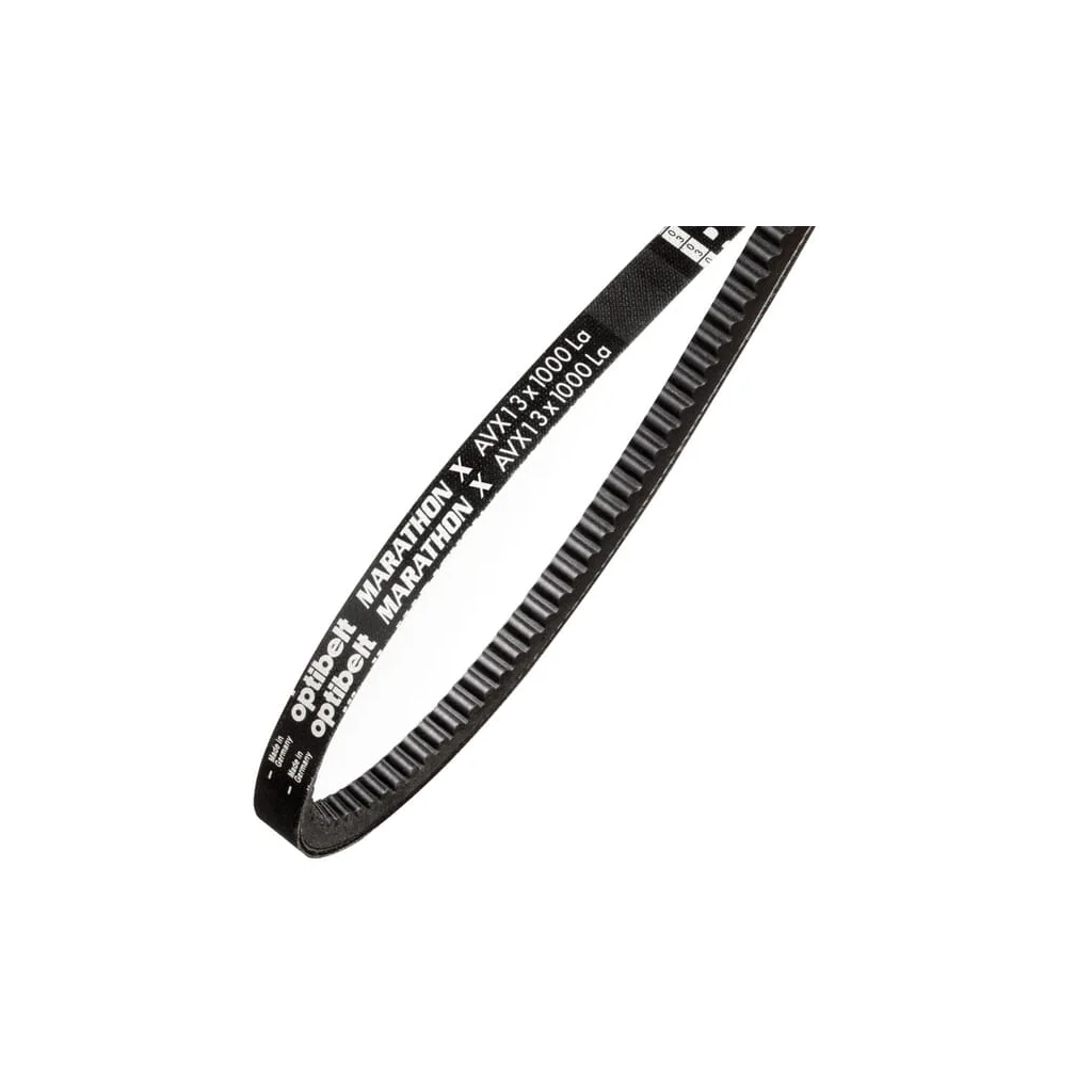 Curea trapezoidală AVX131700TM