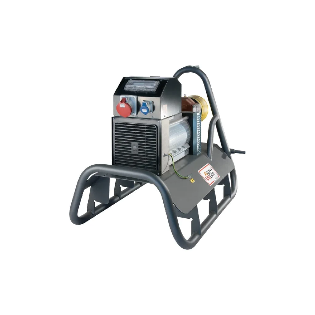 Generator priză de putere 45kVA AWB445
