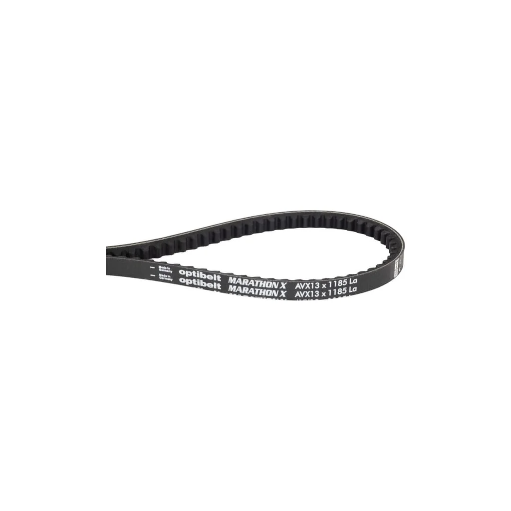 Curea trapezoidală AVX 13x1185 Optibelt AVX131185