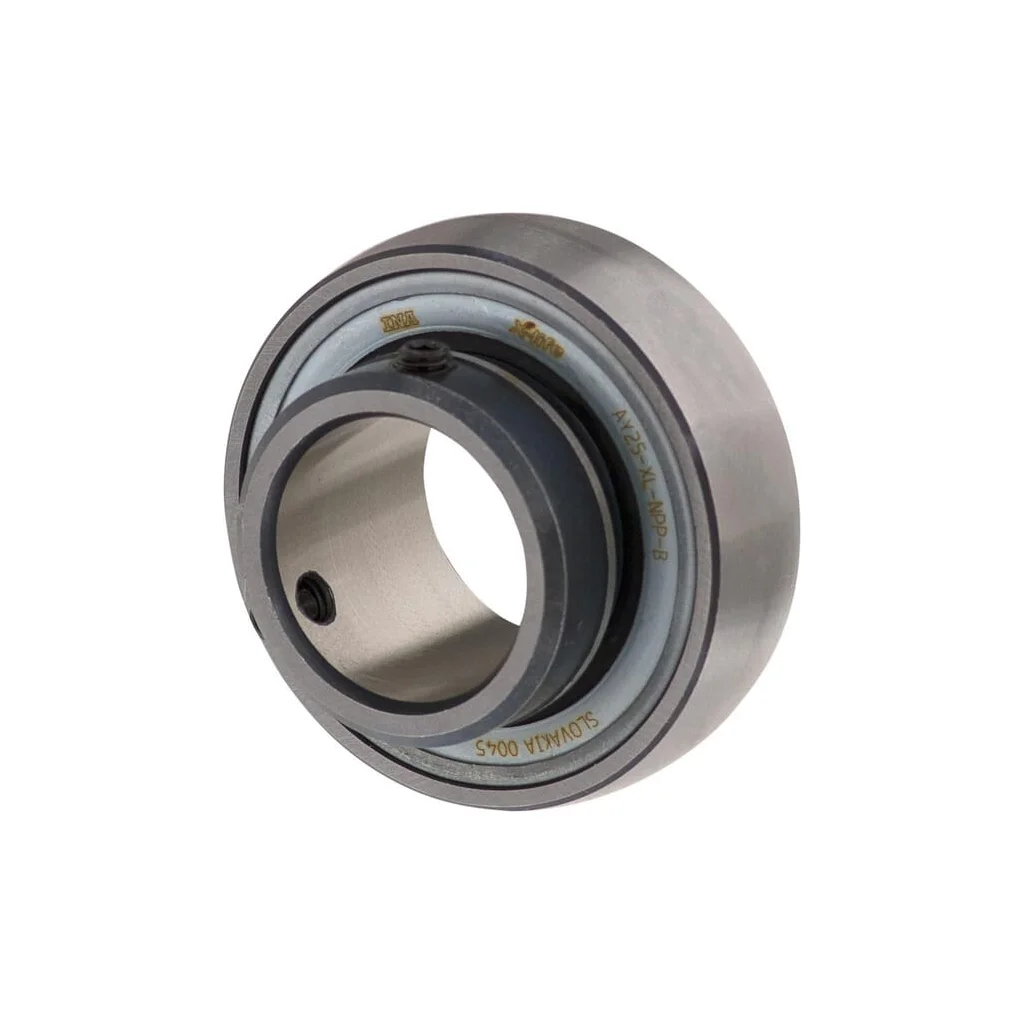 Rulment radial cu bile, de inserție AY25NPPB