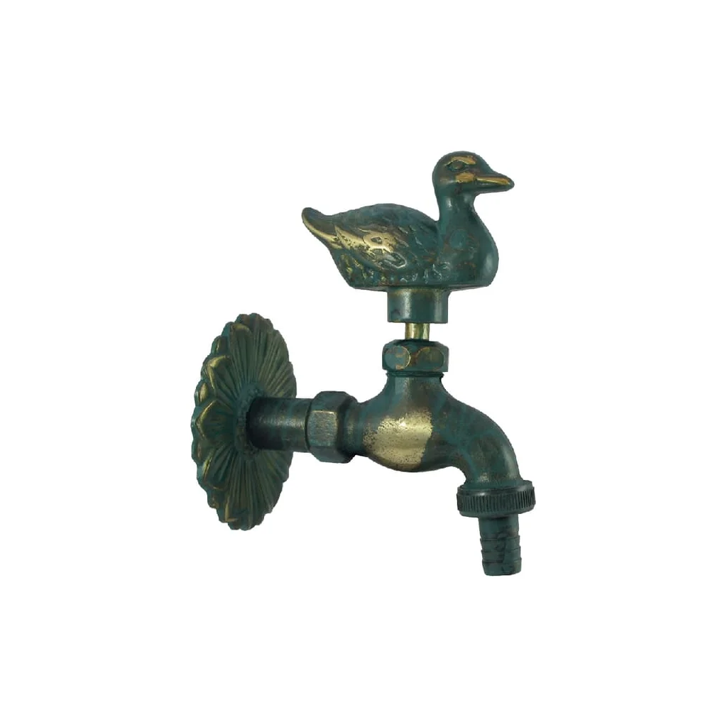 Robinet nostalgic Duck 1/2" AVD12