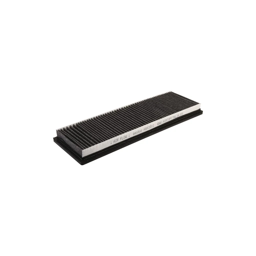 Filtru cabină cu carbon AXK1011