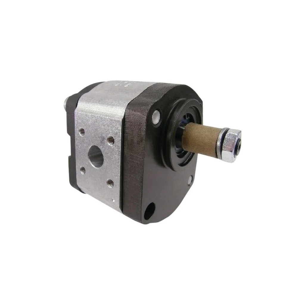 Pompă hidraulică cu angrenaje AZPF-11-004RCN20MB Bosch Rexroth 0510215006