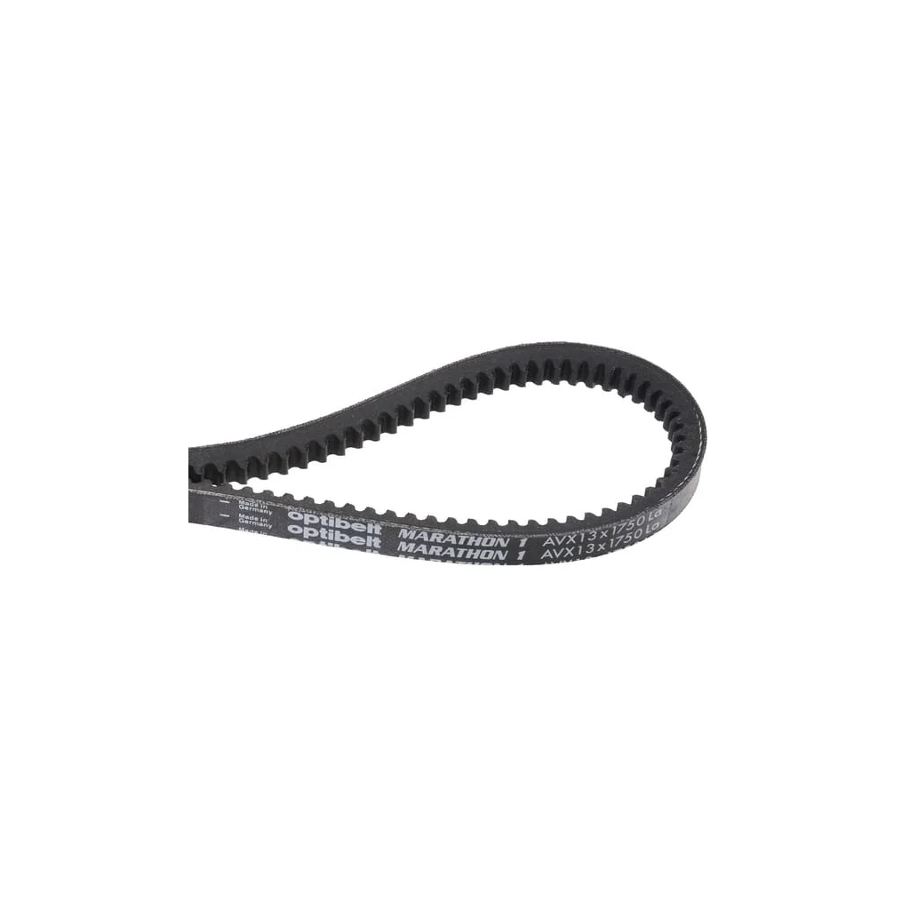 Curea trapezoidală AVX 13x1950 Optibelt AVX131950