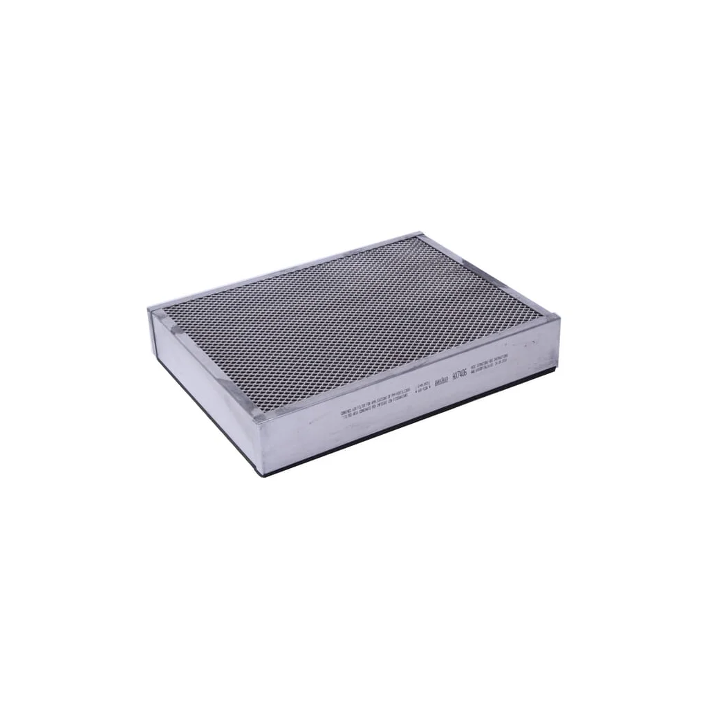 Filtru de cabină cu carbon AX7406