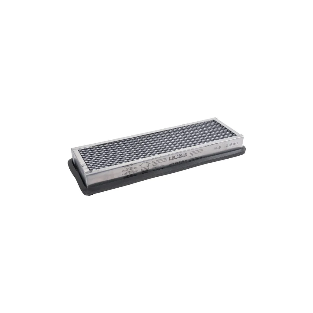 Filtru cabină, Carbon activ AXH4342