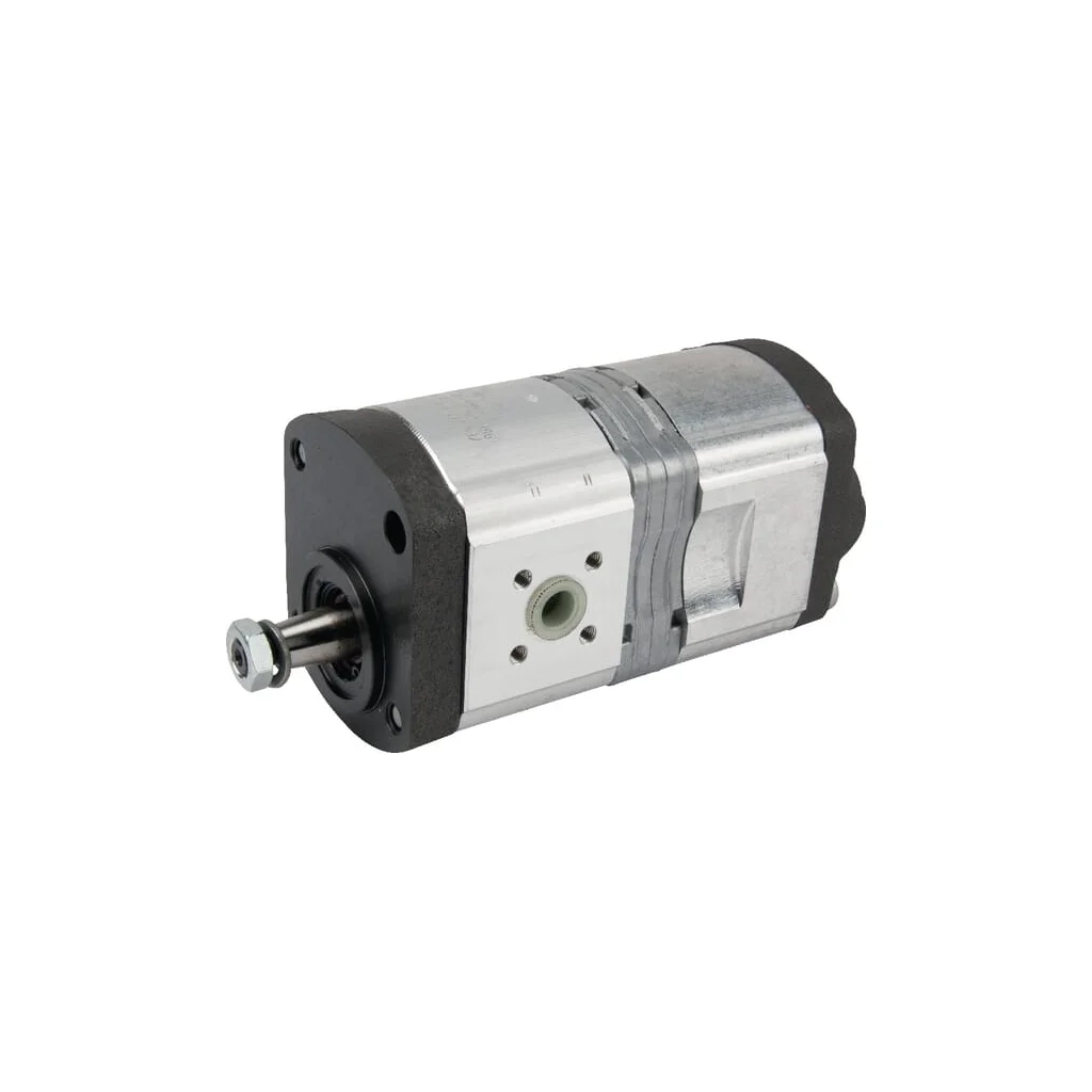 Pompă hidraulică cu angrenaje AZPFF-11-011/008LCN20XXPX-S0173 Bosch Rexroth 0510565396