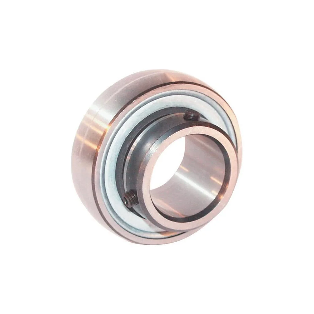 Rulment radial cu bile, de inserție AY30NPPB