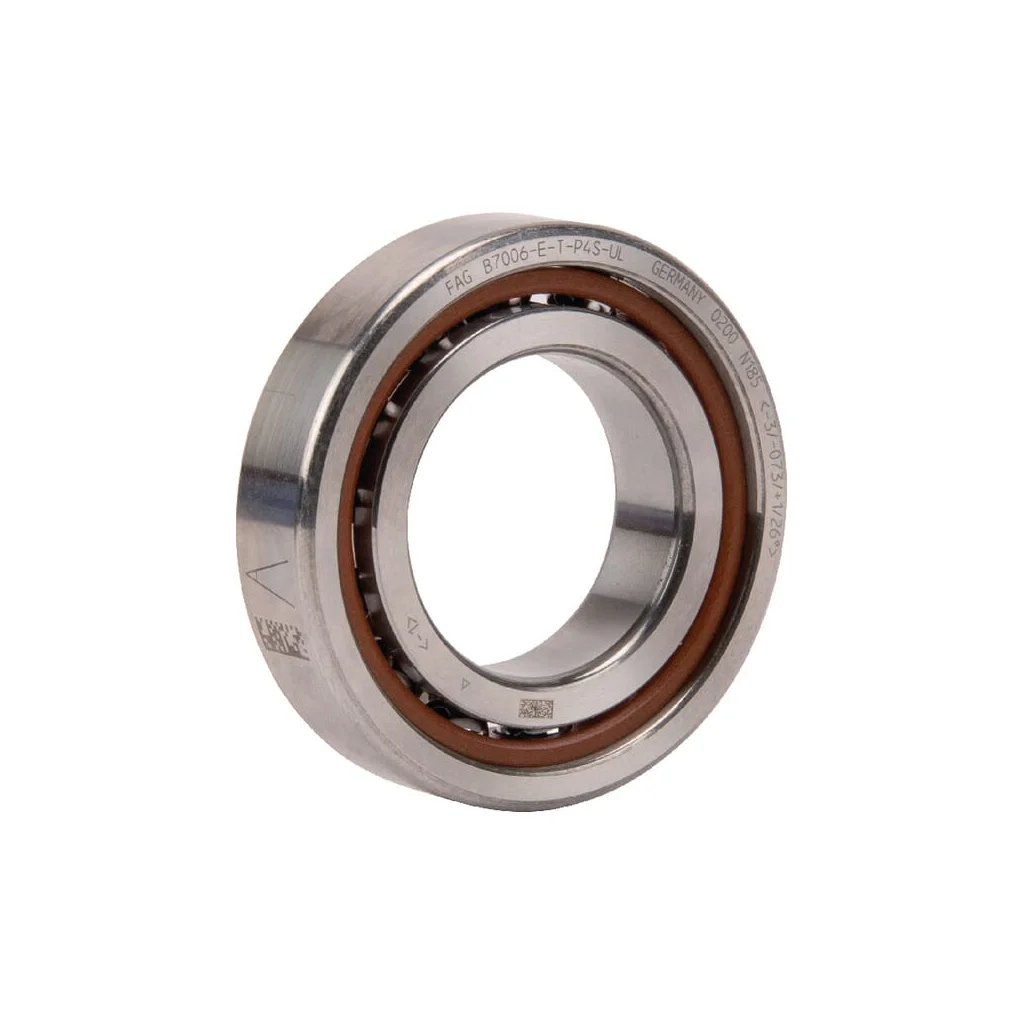 Rulment ax 30x55x13mm INA/FAG B7006ETP4SUL