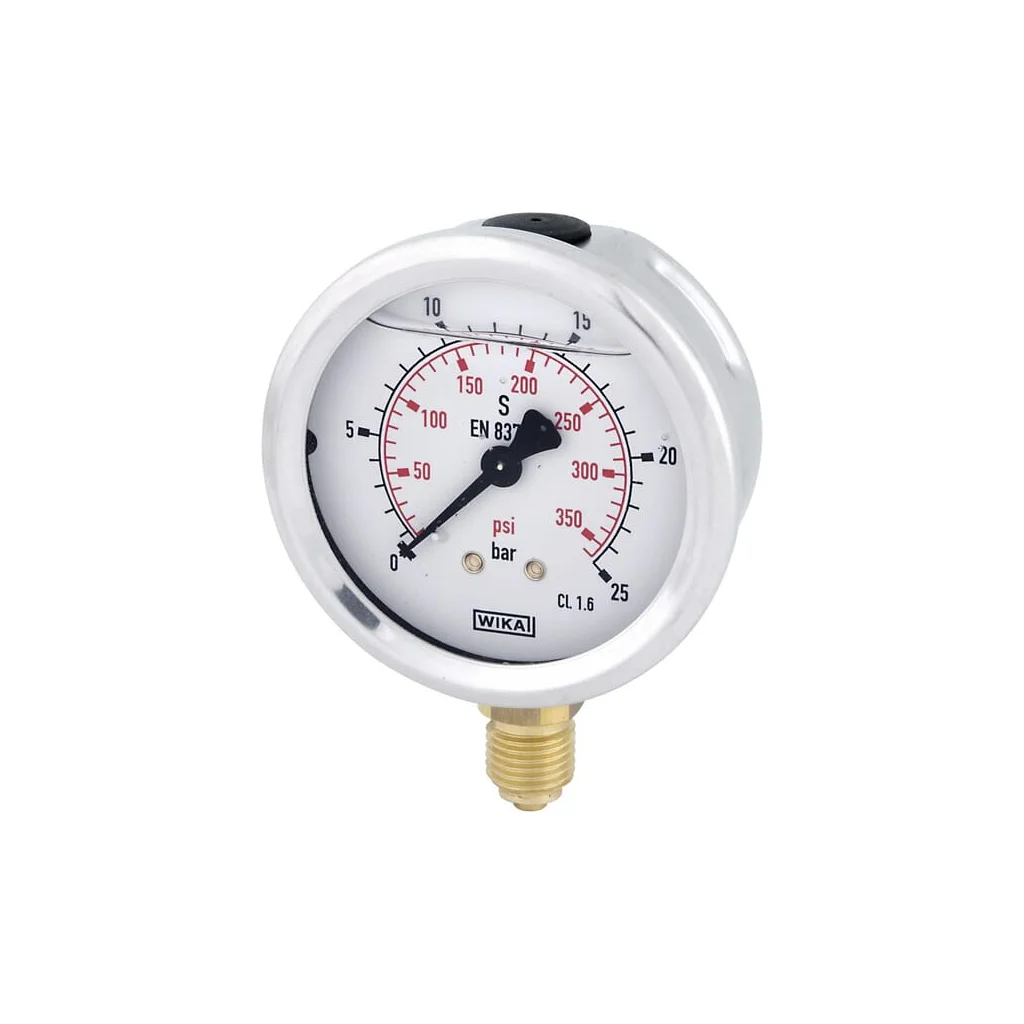 Manometru B711W100025D