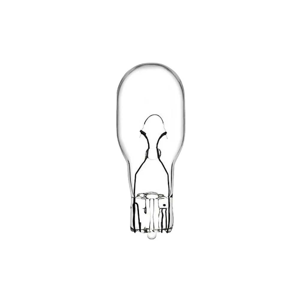 Bec W21W W2.1x9.5d 12V 21W B1241
