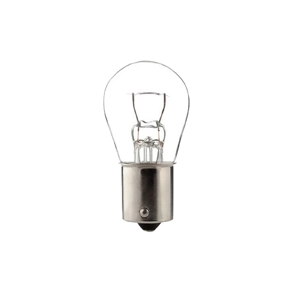 Bec S25 BA15s 12V 25W B1249