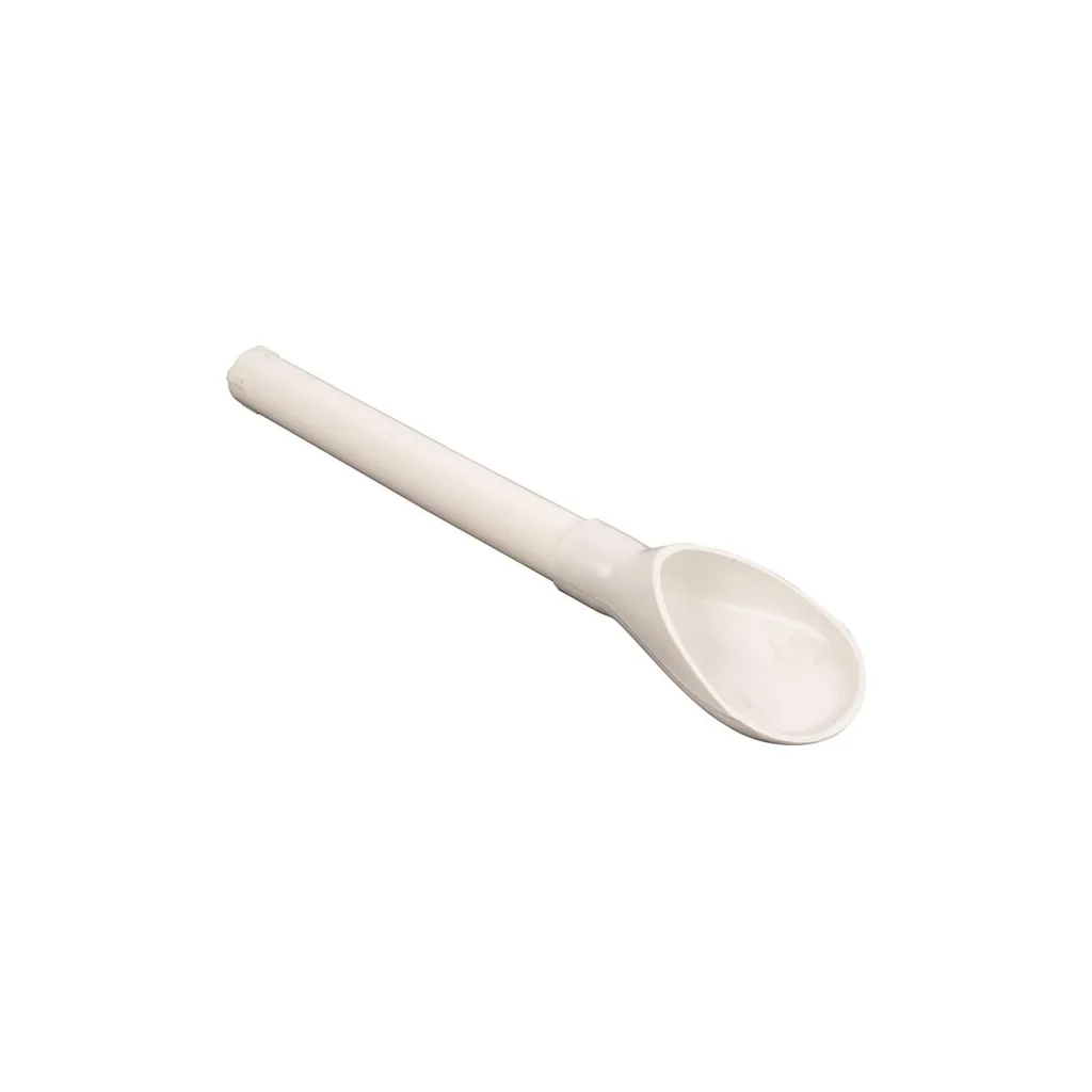 Latură inferioară duză cu tub interior - 784 B0809