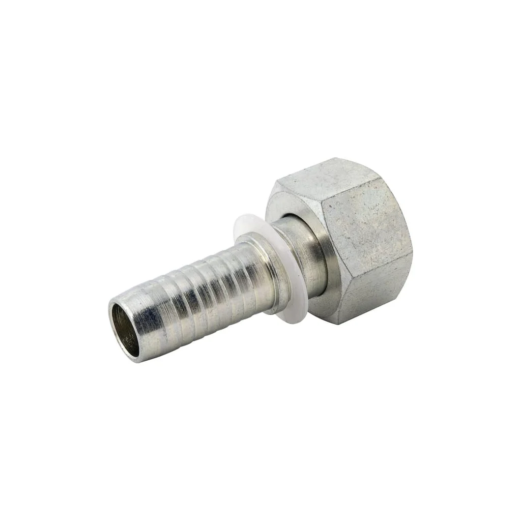 Armătură furtun hidraulic DKL, DN16 M27x2 RA19 B04011023011027P