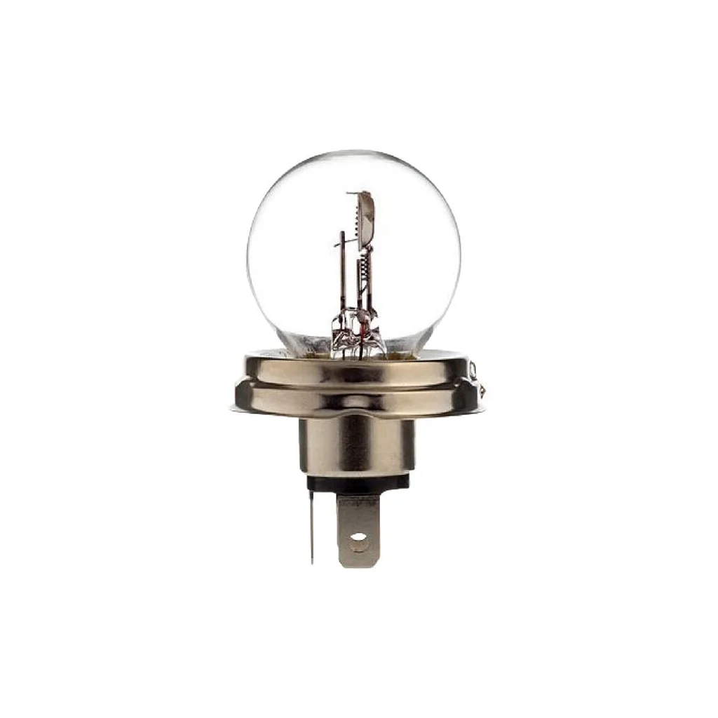 Bec R2 P45t 24V 55W/50W B2462