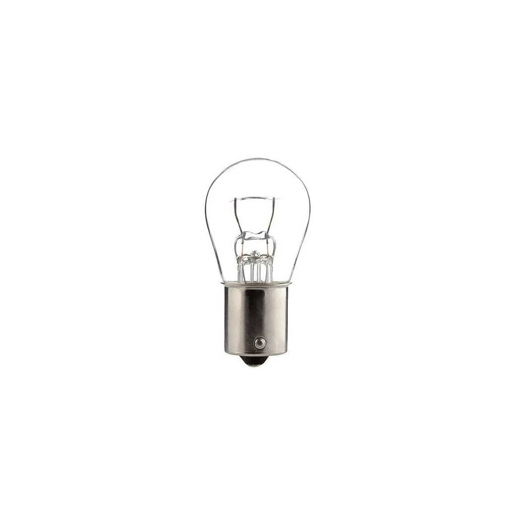 Bec PY21W 12V 21W BAU15s, alb, B1222