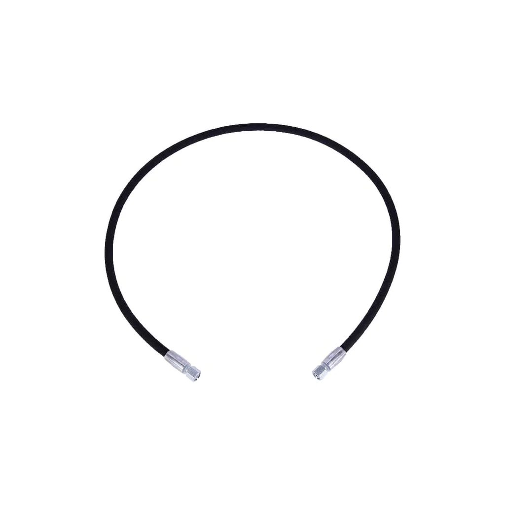 Furtun hidraulic cu piulițe AA 6/1 M14 x 1.5 L - 1250mm B099AA611250