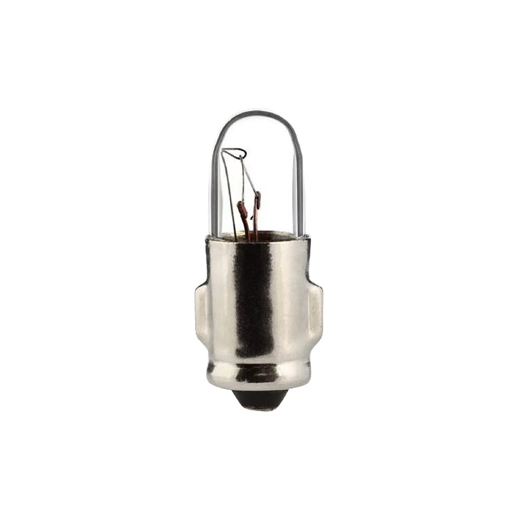 Bec T8/4 BA7S 24V 3W B2443